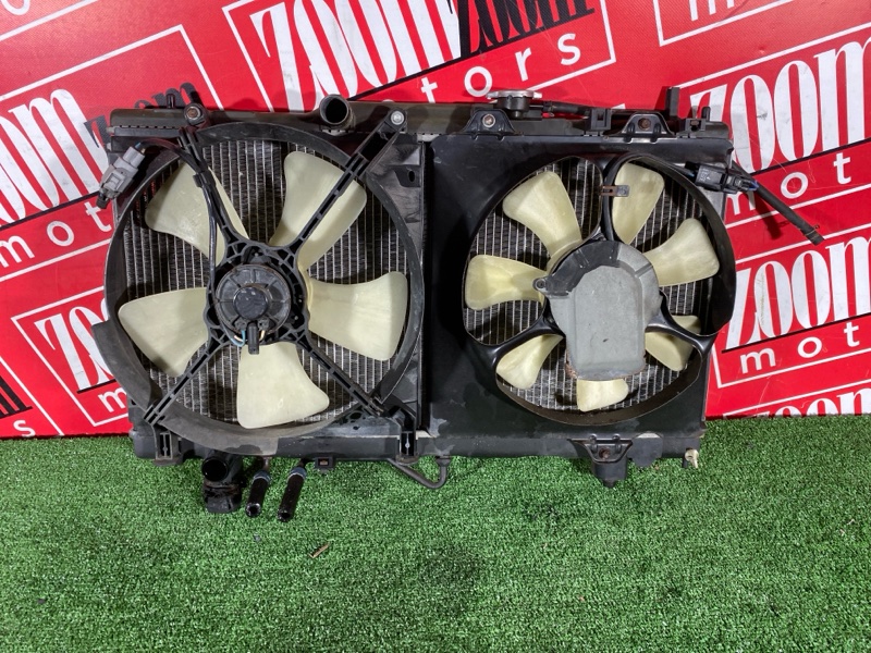 Радиатор двигателя, 12400 рублей, Солонцы