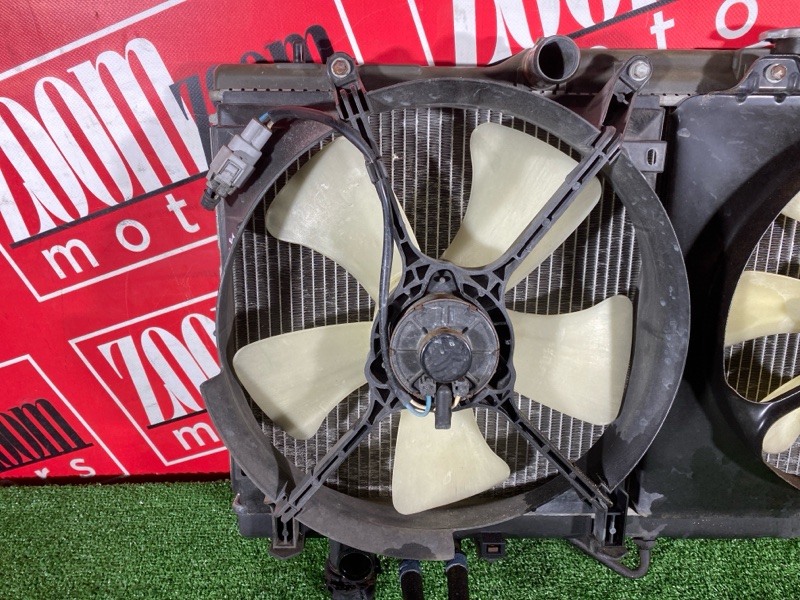 Радиатор двигателя, 12400 рублей, Солонцы