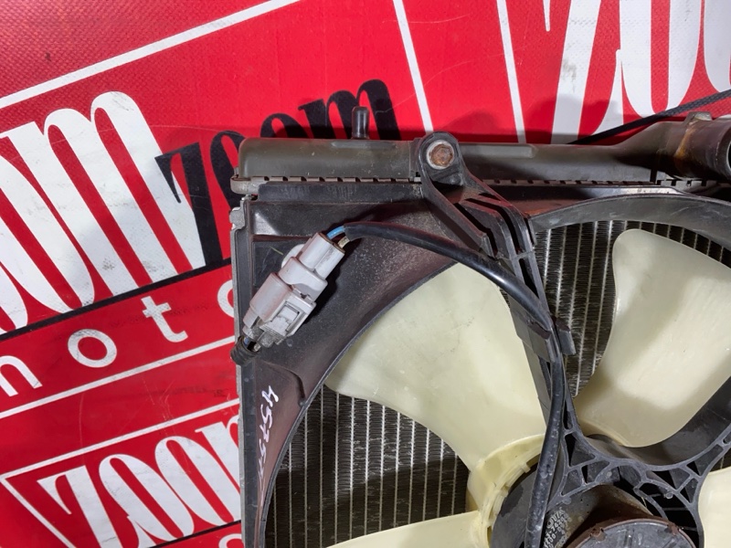 Радиатор двигателя, 12400 рублей, Солонцы