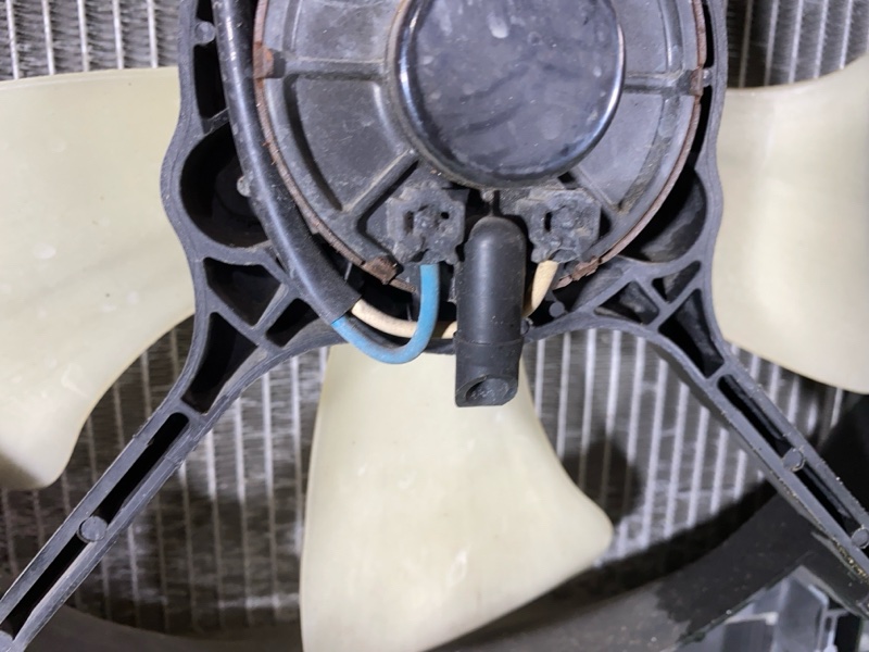 Радиатор двигателя, 12400 рублей, Солонцы