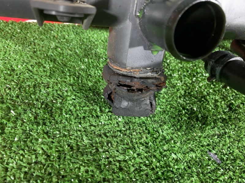 Радиатор двигателя, 12400 рублей, Солонцы