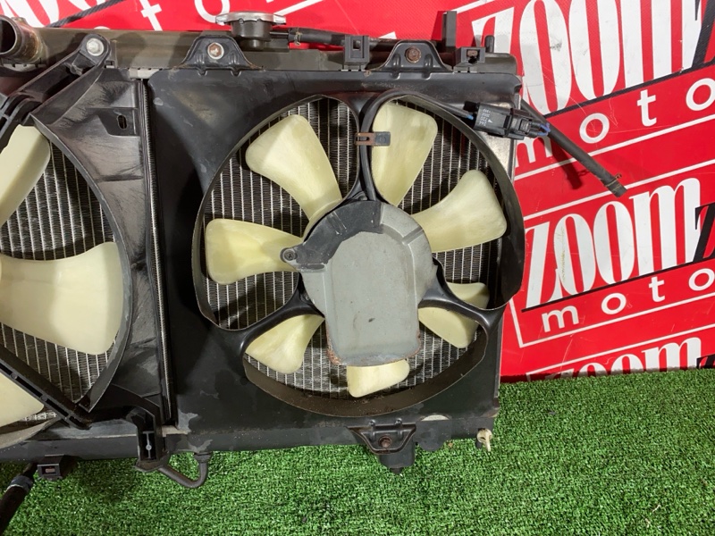 Радиатор двигателя, 12400 рублей, Солонцы