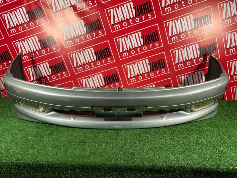 Бампер, 71300 рублей, Солонцы