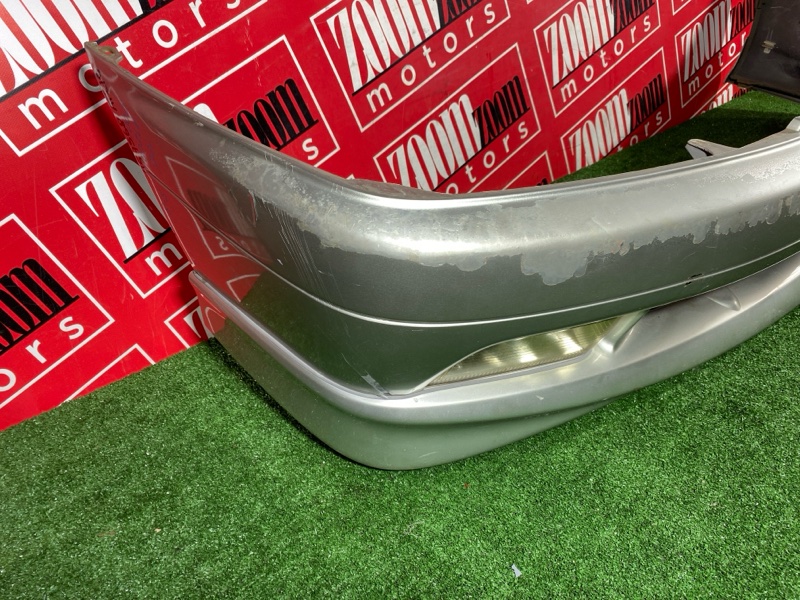 Бампер, 71300 рублей, Солонцы