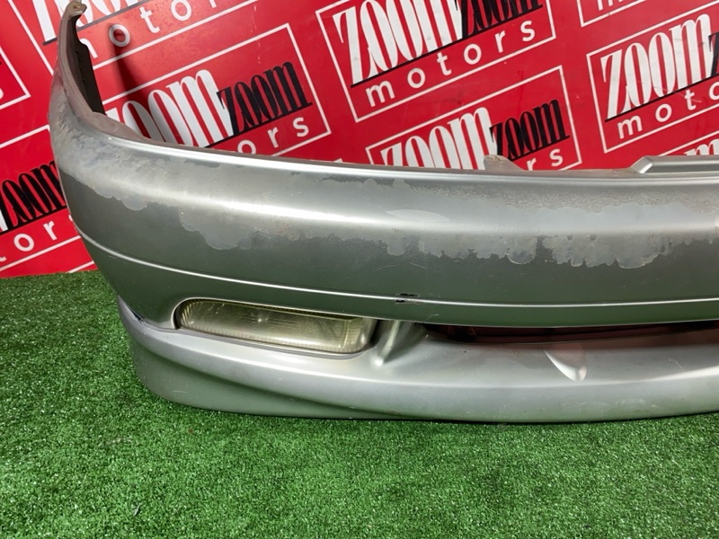 Бампер, 71300 рублей, Солонцы