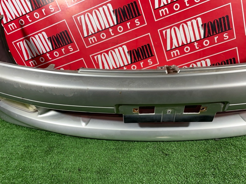 Бампер, 71300 рублей, Солонцы