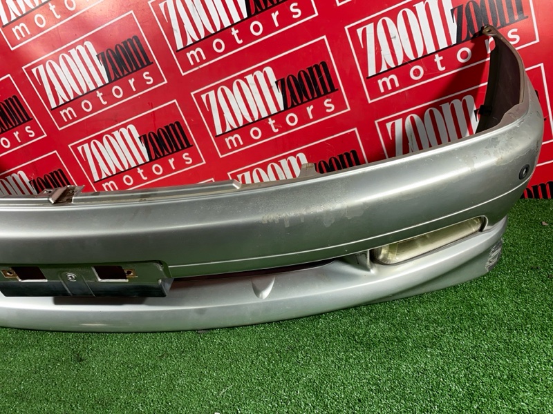 Бампер, 71300 рублей, Солонцы