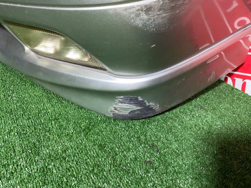 Бампер, 71300 рублей, Солонцы