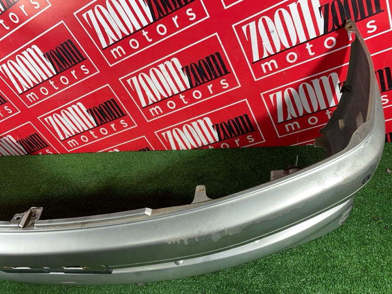 Бампер, 71300 рублей, Солонцы