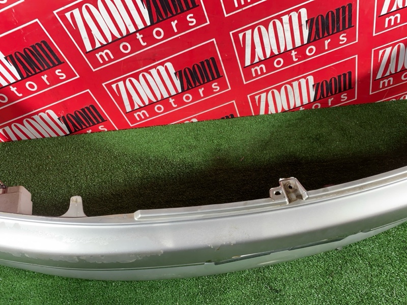 Бампер, 71300 рублей, Солонцы