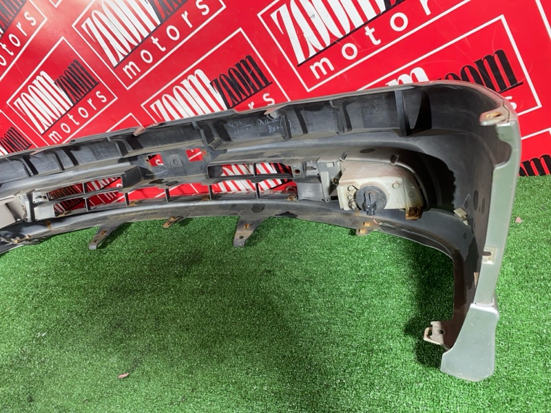 Бампер, 71300 рублей, Солонцы