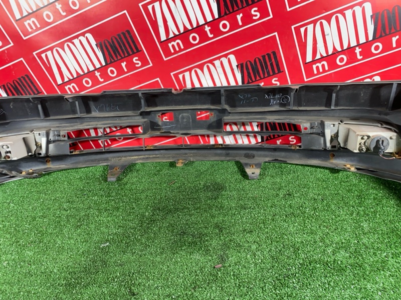 Бампер, 71300 рублей, Солонцы