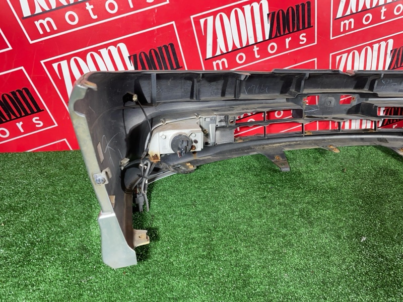 Бампер, 71300 рублей, Солонцы