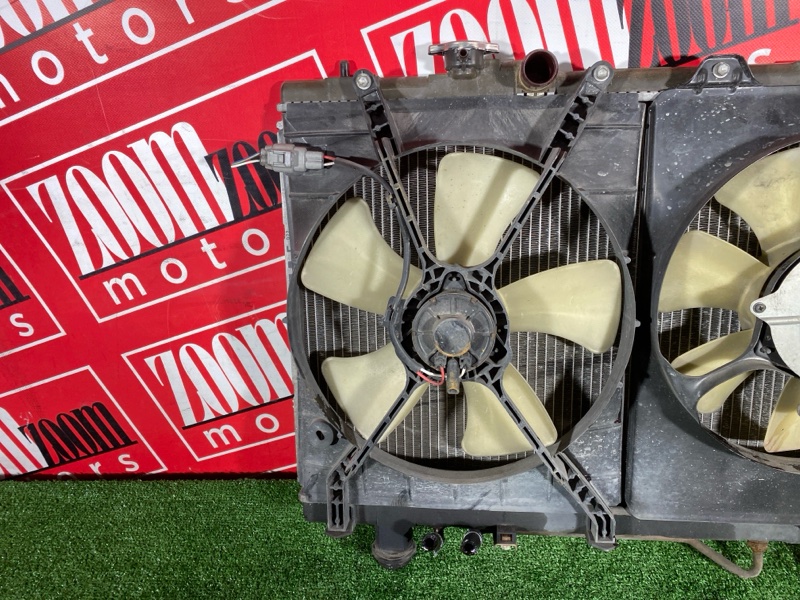 Радиатор двигателя, 11400 рублей, Солонцы