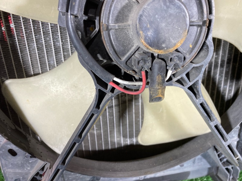 Радиатор двигателя, 11400 рублей, Солонцы