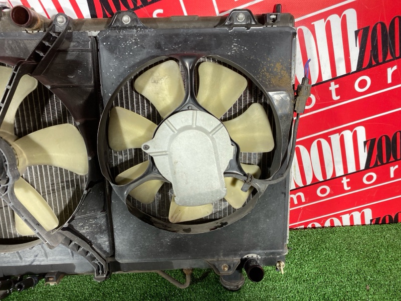 Радиатор двигателя, 11400 рублей, Солонцы