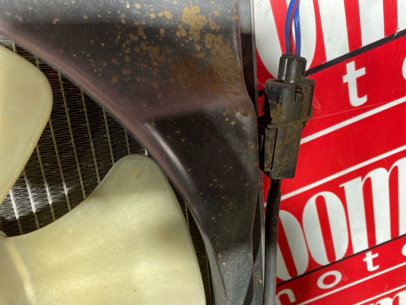 Радиатор двигателя, 11400 рублей, Солонцы