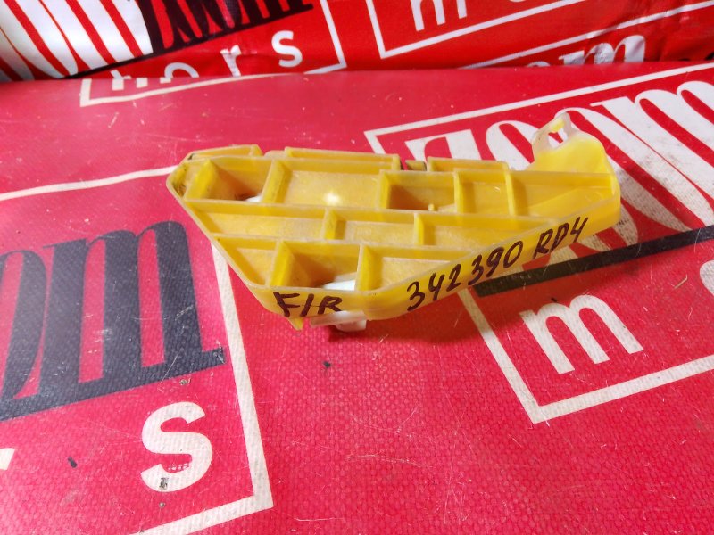 Кронштейн бампера, 600 рублей, Красноярск