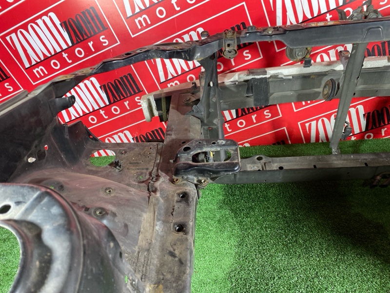 Рамка радиатора, 52300 рублей, Солонцы