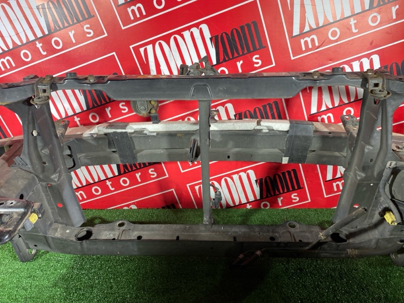 Рамка радиатора, 52300 рублей, Солонцы