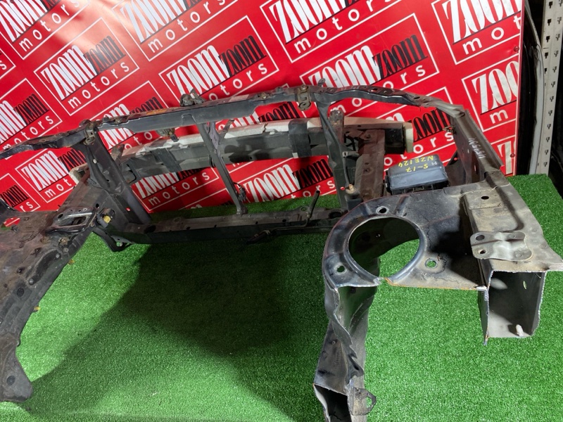 Рамка радиатора, 52300 рублей, Солонцы