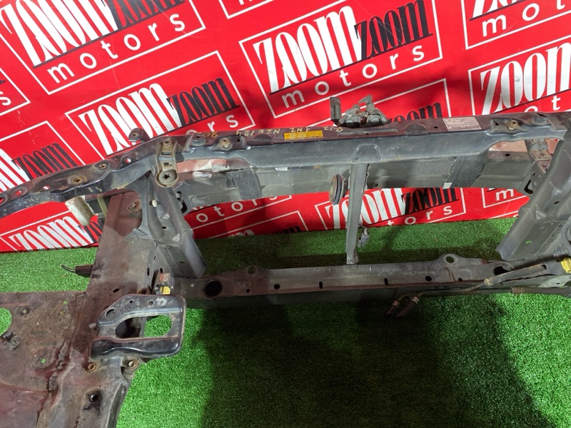 Рамка радиатора, 52300 рублей, Солонцы