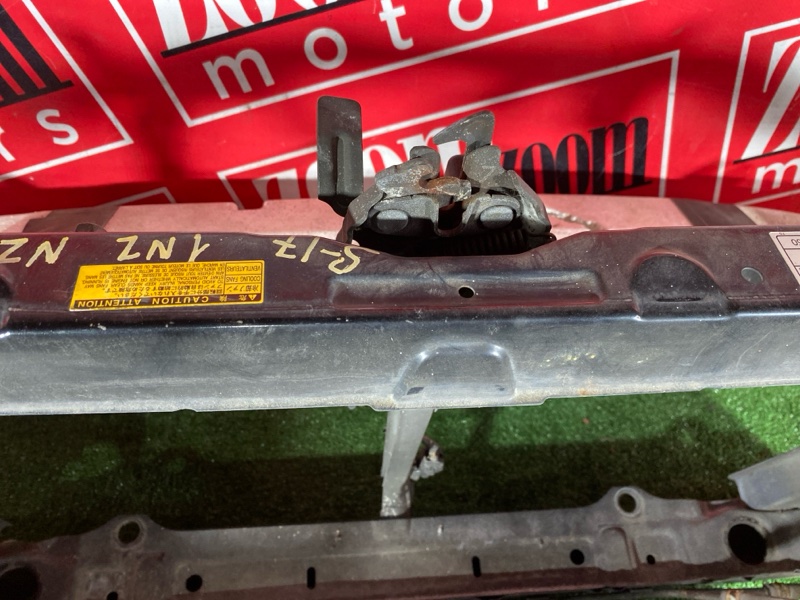 Рамка радиатора, 52300 рублей, Солонцы