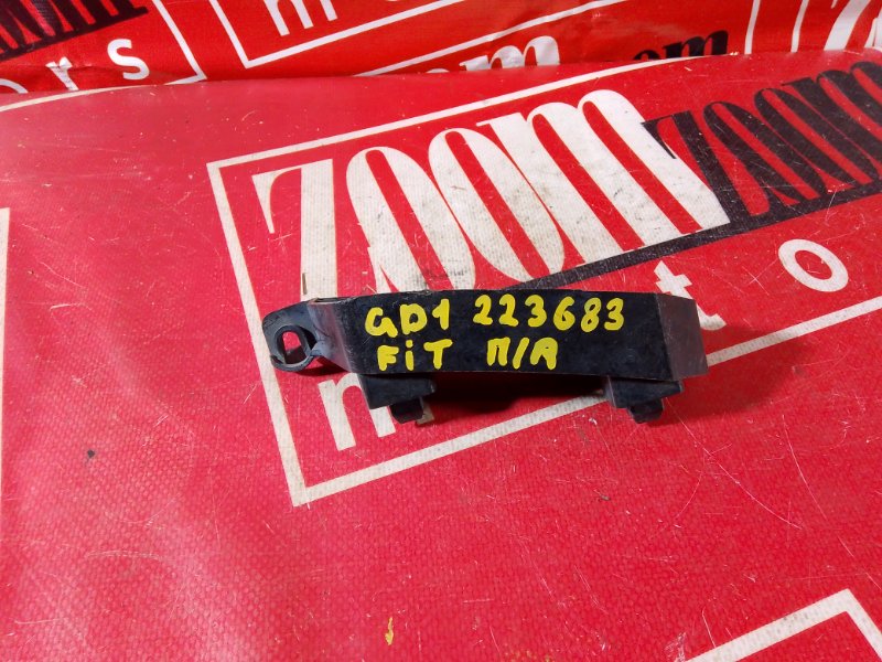 Кронштейн бампера, 200 рублей, Красноярск