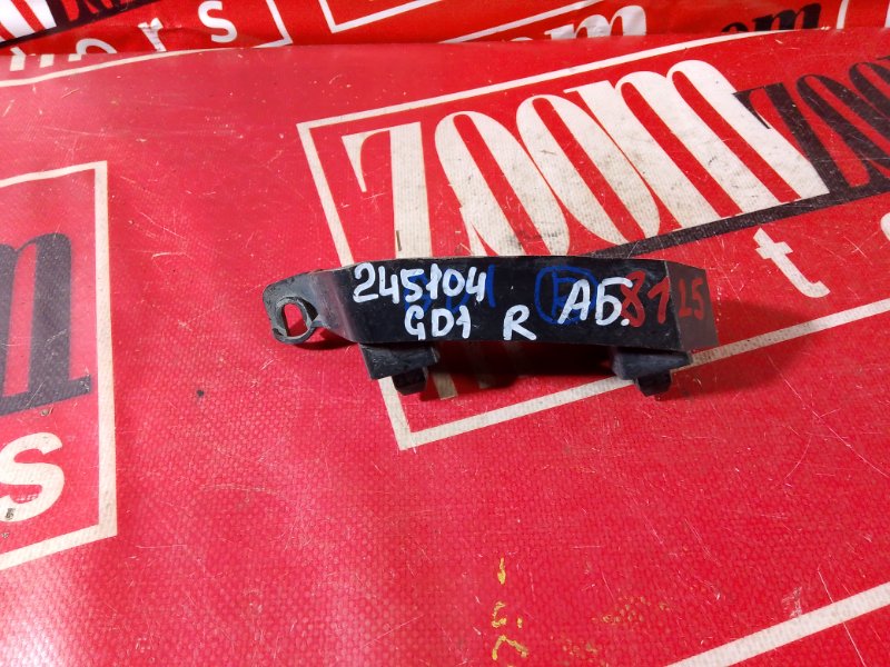 Кронштейн бампера, 200 рублей, Красноярск