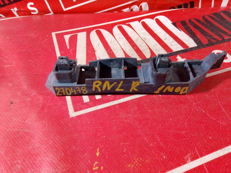 Кронштейн бампера, 300 рублей, Красноярск