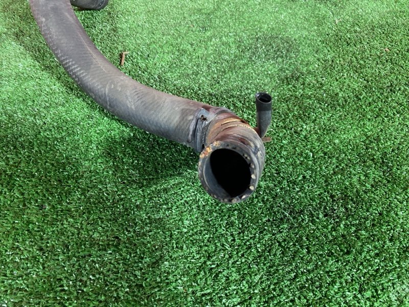 Патрубок радиатора, 800 рублей, Солонцы