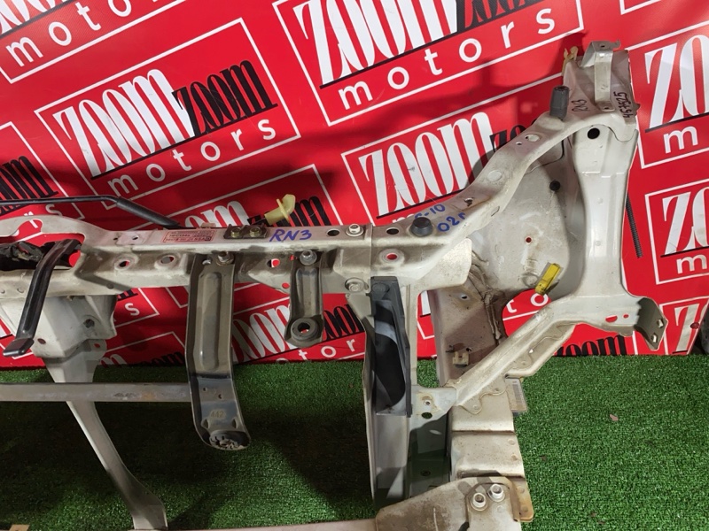 Рамка радиатора, 2400 рублей, Солонцы