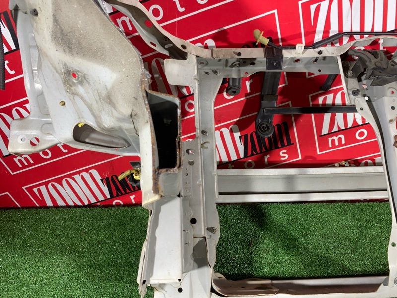 Рамка радиатора, 2400 рублей, Солонцы