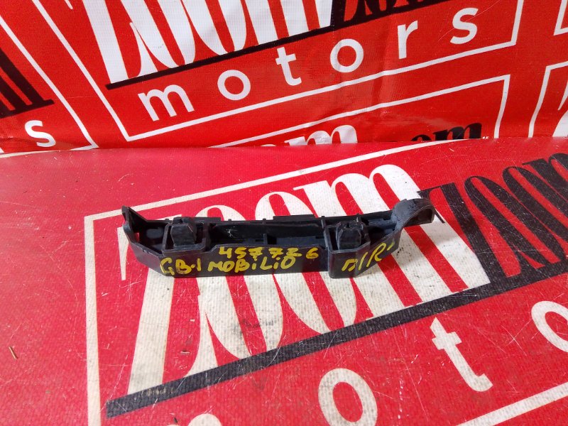 Кронштейн бампера, 300 рублей, Красноярск