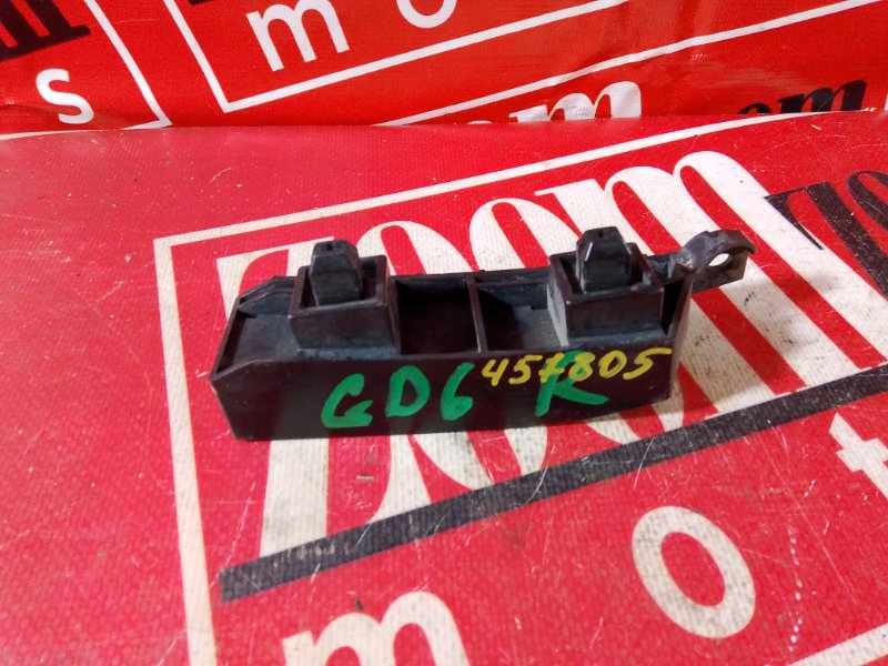 Кронштейн бампера, 600 рублей, Красноярск