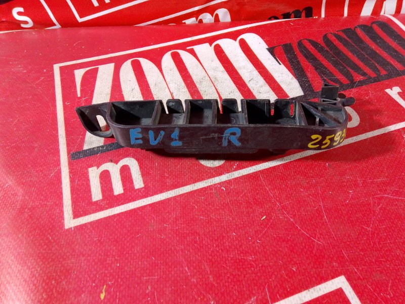 Кронштейн бампера, 200 рублей, Красноярск