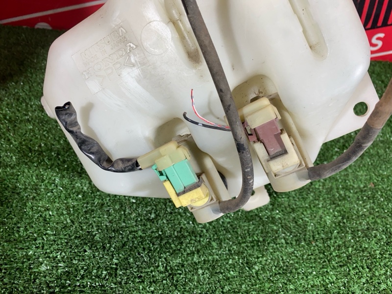 Бачок омывателя, 500 рублей, Солонцы