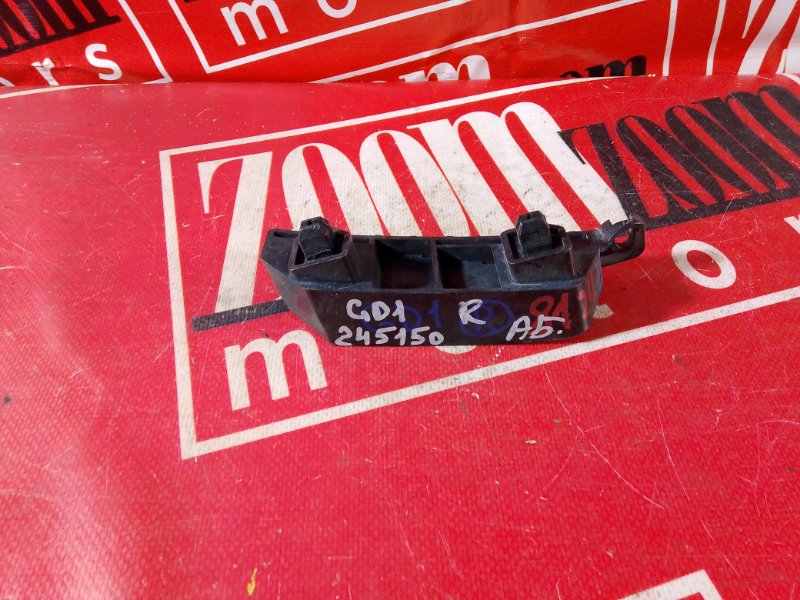 Кронштейн бампера, 200 рублей, Красноярск