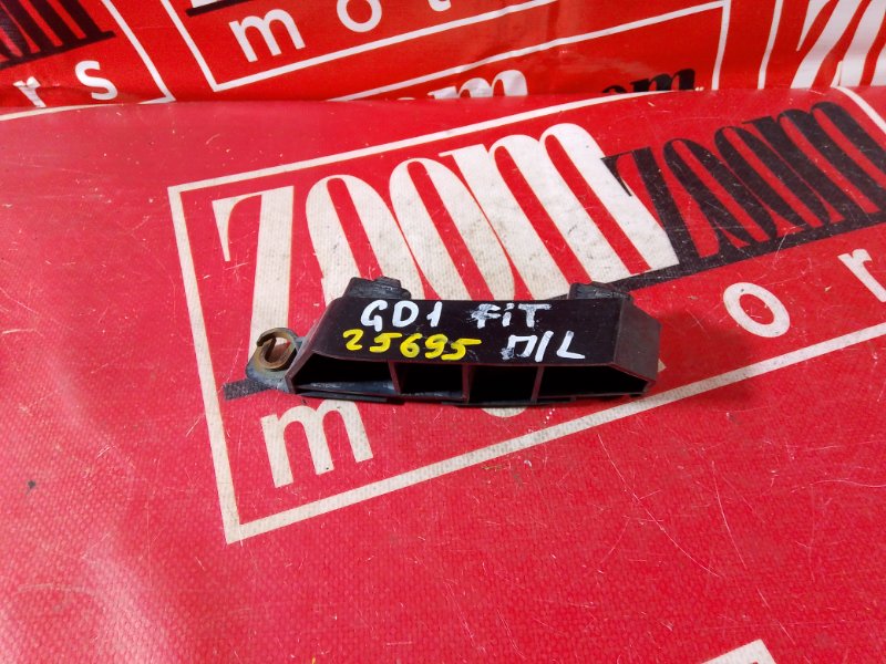 Кронштейн бампера, 200 рублей, Красноярск