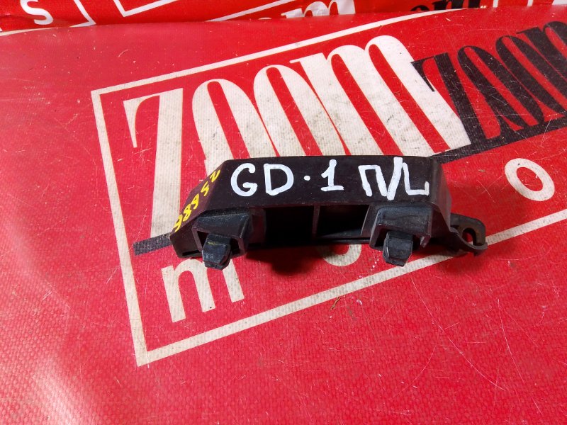 Кронштейн бампера, 200 рублей, Красноярск