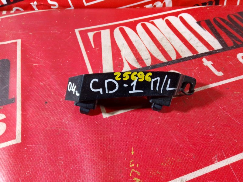 Кронштейн бампера, 200 рублей, Красноярск