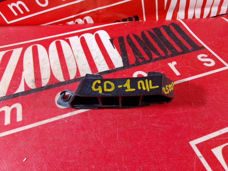 Кронштейн бампера, 200 рублей, Красноярск