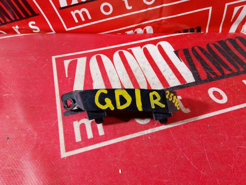 Кронштейн бампера, 200 рублей, Красноярск