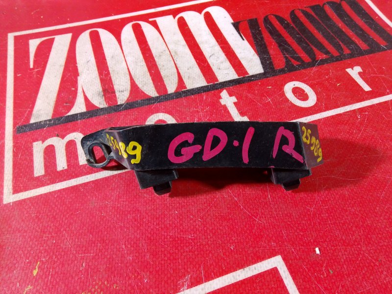 Кронштейн бампера, 200 рублей, Красноярск