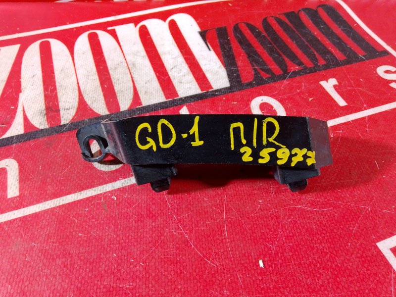 Кронштейн бампера, 200 рублей, Красноярск