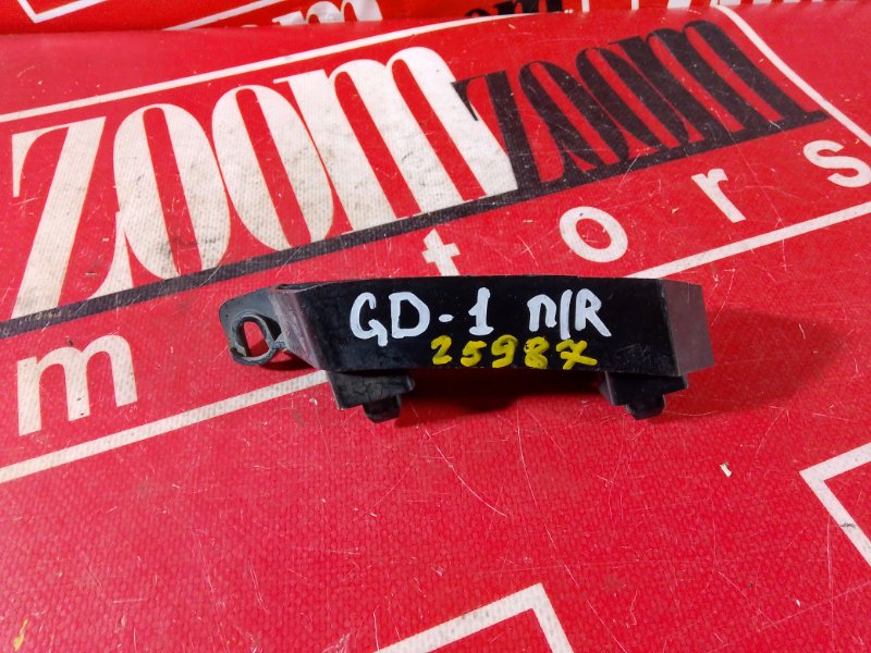 Кронштейн бампера, 200 рублей, Красноярск