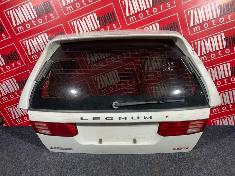 Дверь задняя багажника, 9100 рублей, Солонцы