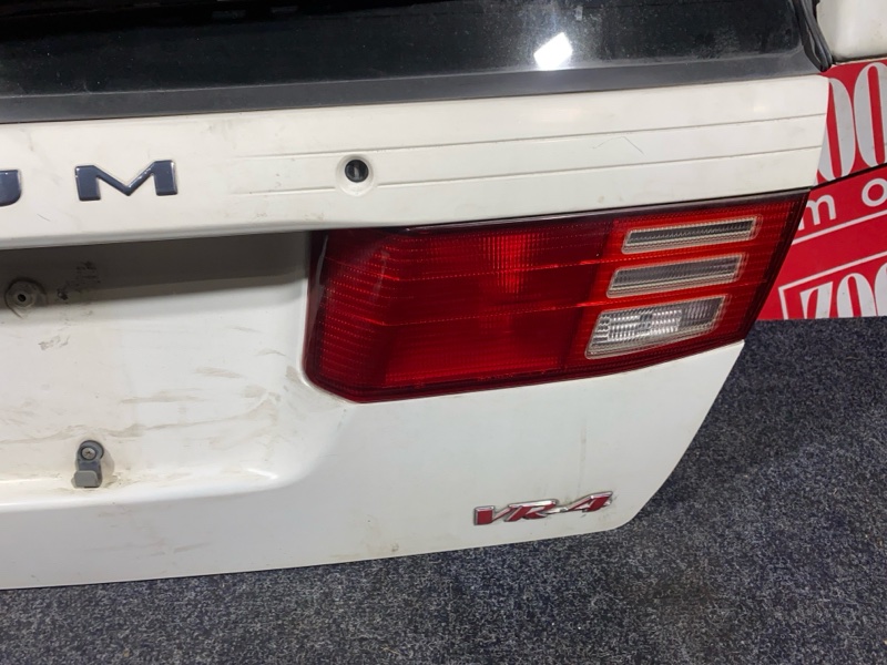 Дверь задняя багажника, 9100 рублей, Солонцы