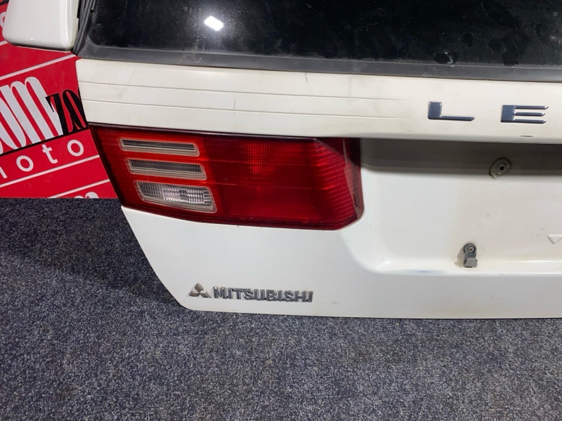 Дверь задняя багажника, 9100 рублей, Солонцы