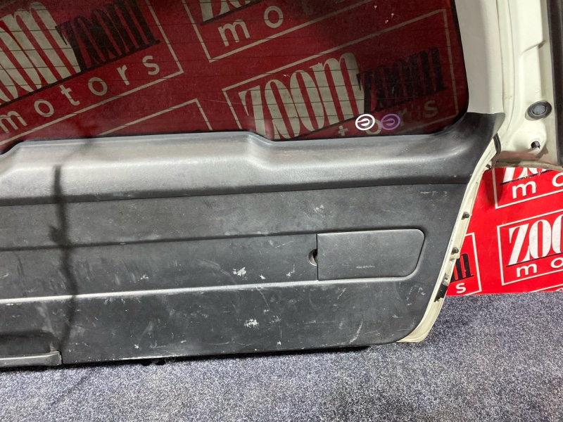 Дверь задняя багажника, 9100 рублей, Солонцы